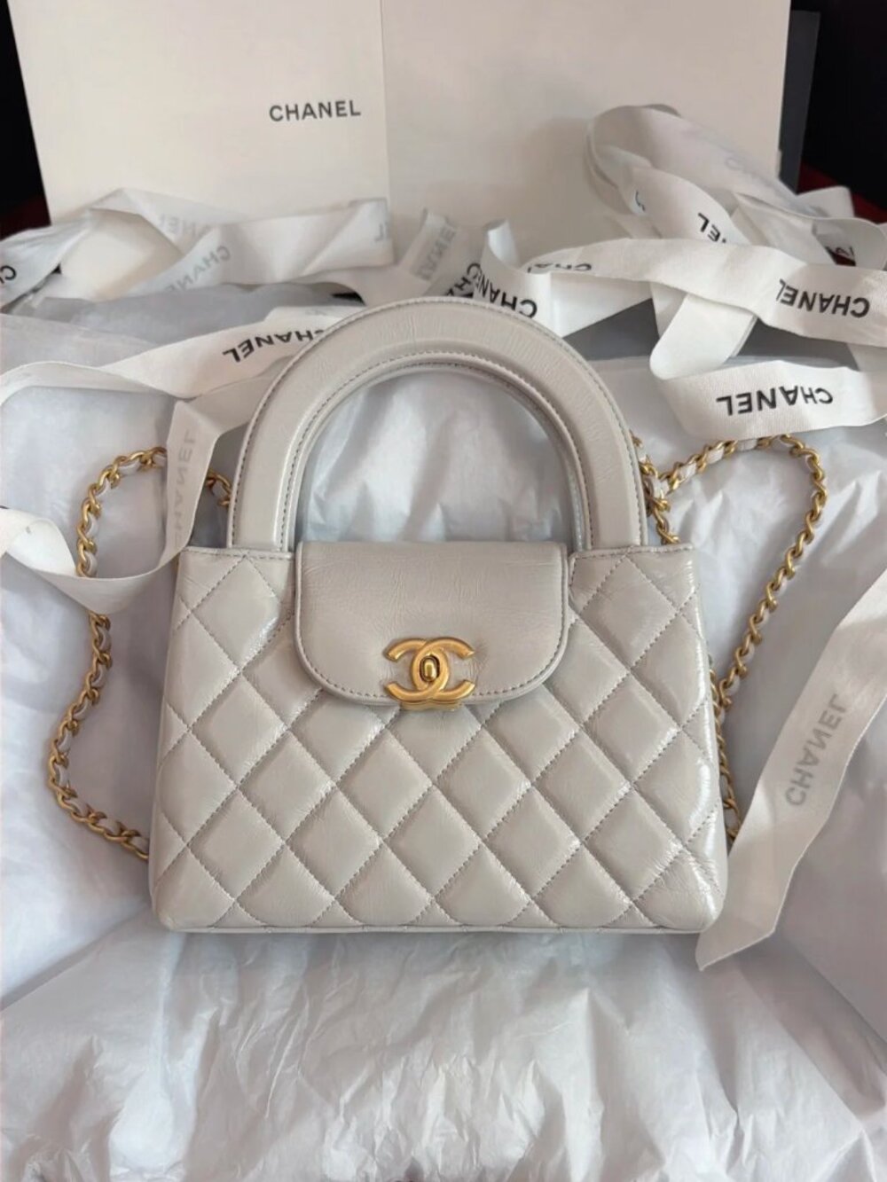 Classic CHANEL Bags: A Stylish and Versatile Choice for Elegance